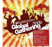 Various Artists - Godskitchen - Global 2006