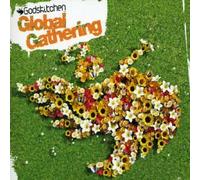 Various Artists - Godskitchen Global Gathering