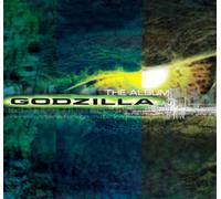 Various Artists - Godzilla