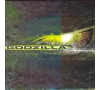 Various Artists Godzilla: The Album - Original Soundtrack (CD) Album