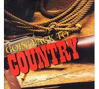 Various Artists - Goin' Back To Country