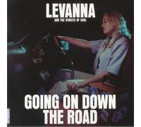 Various Artists - Going On Down The Road (Curated By Levanna) / Various