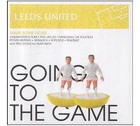 Various Artists - Going To The Game - Leeds United