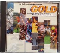 Various Artists - Gold (18 Epic Sporting Anthems)