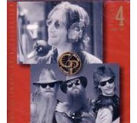 Various Artists - Gold and Platinum, Volume 4, 1980-1984 (UK Import)