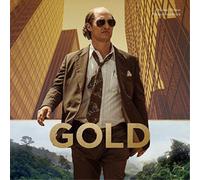 Various Artists Gold (CD) Album