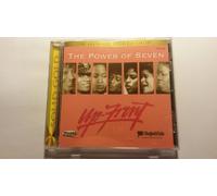 Various Artists (Gold-CD) - The Power of Seven - Up Front