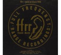 Various Artists - Gold on Black