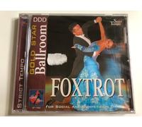 Various Artists - Gold Star Ballroom-Foxtrott