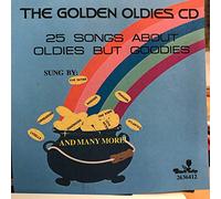 Various Artists - Golden 25 Songs About Oldies/Various