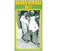 Various Artists - Golden Afrique Vol.1