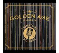 Various Artists Golden Age: 25 Years of Signature Sounds (CD) Album