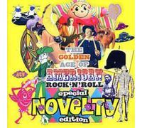 Various Artists Golden Age of American Rock 'N' Roll - Special Novelty Ed. (CD)