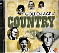 Various Artists - Golden Age Of Country