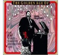 Various Artists - Golden Age of Underground Radio 1