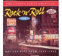Various Artists Golden Age Of Us... (CD) Album