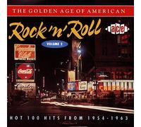 Various Artists Golden Age Of Us... (CD) Album