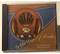Various Artists - Golden Age Radio. Volume 9. Golden Days of Radio. (UK Import)