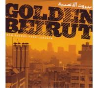 Various Artists Golden Beirut: New Songs from Lebanon (CD) Album