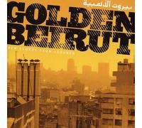 Compilation - Golden Beirut-New Sounds From Lebanon