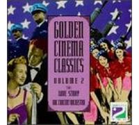 Various Artists - Golden Cinema Classics Vol.2 the Lo