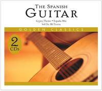 Various Artists - Golden Classics: The Spanish Guitar