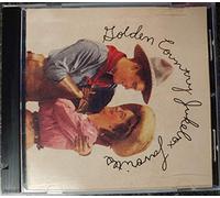 Various Artists - Golden Country