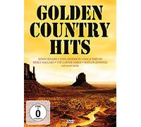 Various Artists - Golden Country Hits