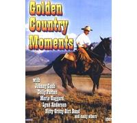 Various Artists - Golden Country Moments