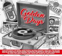 Various Artists - GOLDEN DAYS - TIMELESS SONGS