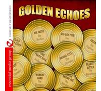 Various Artists Golden Echoes (Digitally Remastered) (CD)