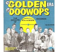 Various Artists - Golden Era of Doo Wops: Rainbow Records