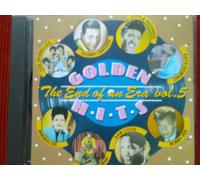 Various Artists - Golden Hits - The End of an Era Vol. 5