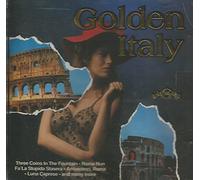 Various Artists - Golden Italy