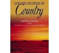 Various Artists - Golden Legends of Country