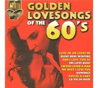 Various Artists - Golden Lovesongs Of The