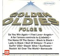 Various Artists - Golden Oldies Folge 8