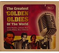 Various Artists - Golden Oldies, Vol. 1