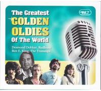 Various Artists - Golden Oldies, Vol. 7