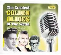 Various Artists - Golden Oldies, Vol. 8