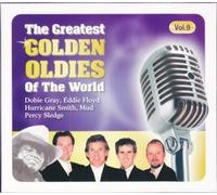 Various Artists - Golden Oldies, Vol. 9
