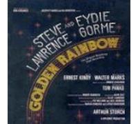 Various Artists - Golden Rainbow (Original Broadway Cast)