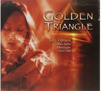 Various Artists - GOLDEN TRIANGLE