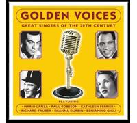 Various Artists - Golden Voices