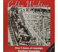Various Artists Golden Wurlitzer Favourites (CD) Album