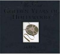 Various Artists - Golden Years of Hollywood