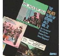 Various Artists - GOLDEN YEARS OF REVIV..12