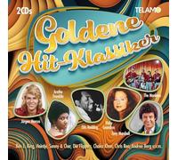 Various Artists - Goldene Hit-Klassiker
