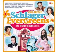 Various Artists - Goldene Schlager