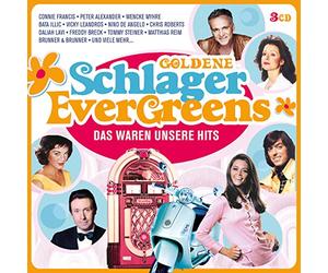 Various Artists - Goldene Schlager